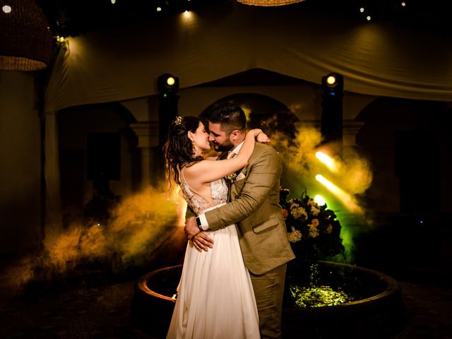 El matrimonio de Juan Sebastian y Daniela en Cali, Valle del Cauca 40