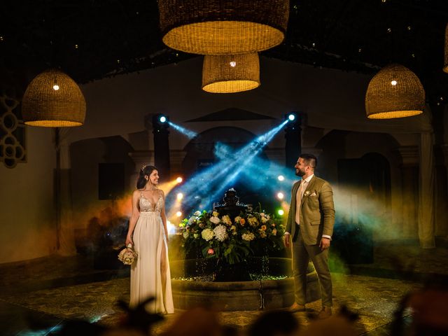 El matrimonio de Juan Sebastian y Daniela en Cali, Valle del Cauca 41