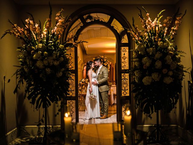 El matrimonio de Juan Sebastian y Daniela en Cali, Valle del Cauca 42