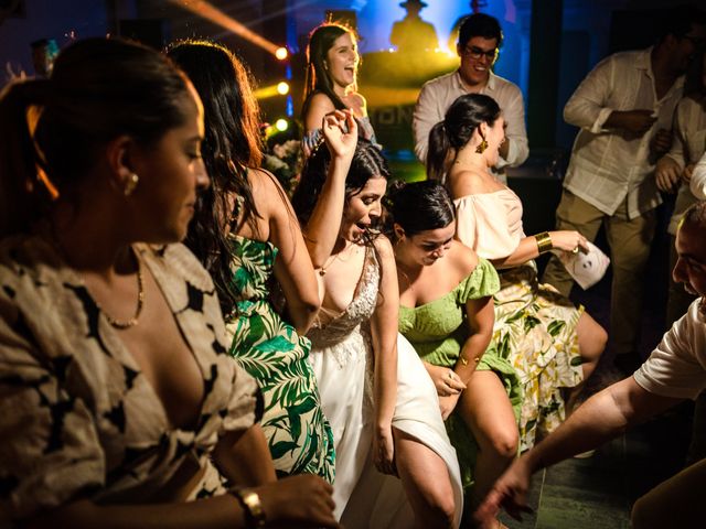 El matrimonio de Juan Sebastian y Daniela en Cali, Valle del Cauca 48