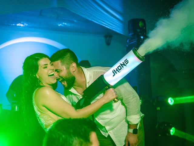 El matrimonio de Juan Sebastian y Daniela en Cali, Valle del Cauca 50