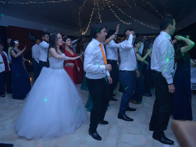 El matrimonio de Carlos y Andrea en Subachoque, Cundinamarca 22