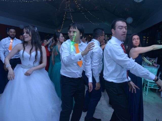 El matrimonio de Carlos y Andrea en Subachoque, Cundinamarca 23