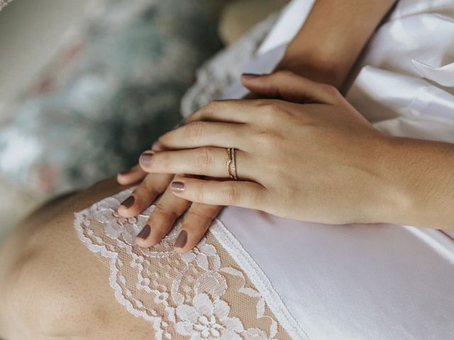 El matrimonio de Ricky y Caro en Rionegro, Antioquia 7