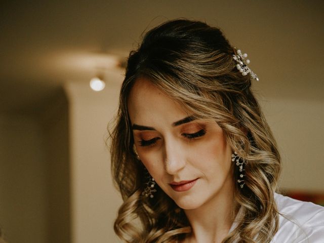 El matrimonio de Ricky y Caro en Rionegro, Antioquia 10