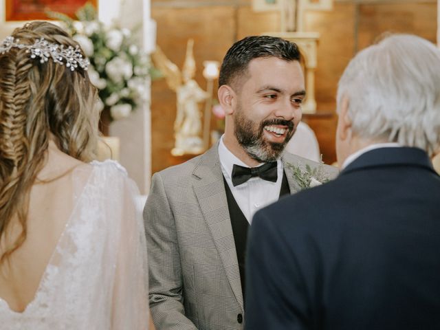El matrimonio de Ricky y Caro en Rionegro, Antioquia 17