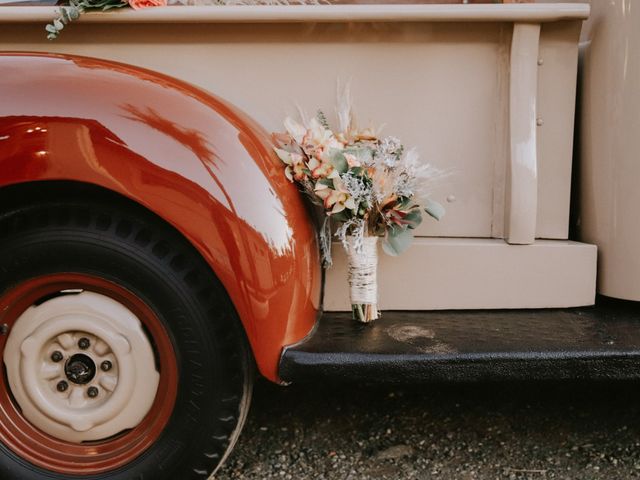 El matrimonio de Ricky y Caro en Rionegro, Antioquia 25