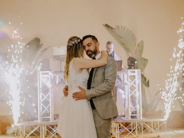 El matrimonio de Ricky y Caro en Rionegro, Antioquia 27