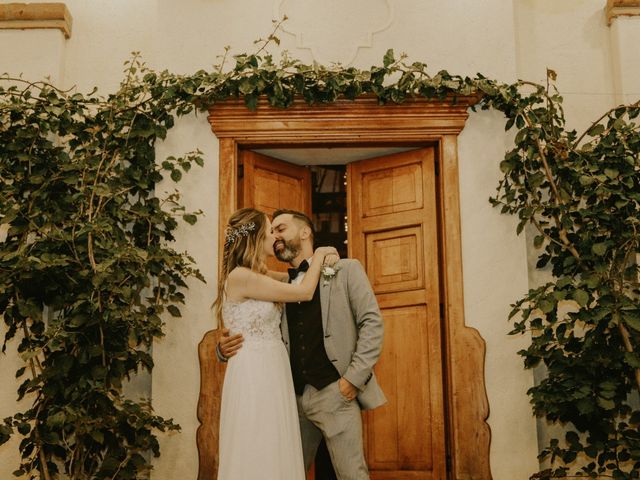 El matrimonio de Ricky y Caro en Rionegro, Antioquia 28