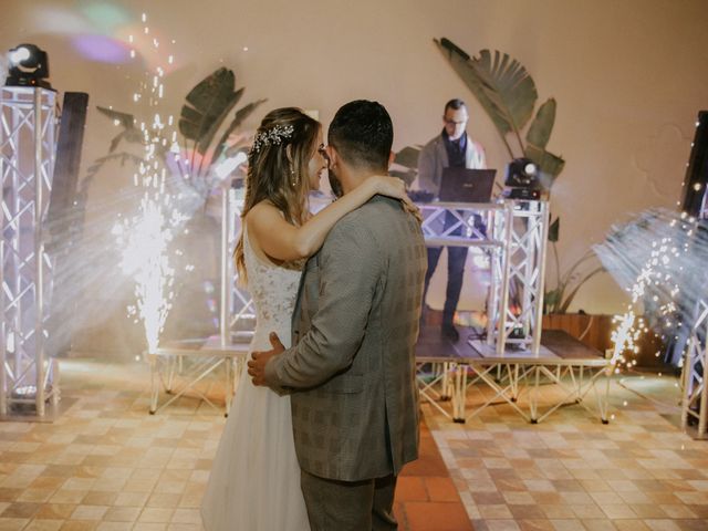 El matrimonio de Ricky y Caro en Rionegro, Antioquia 30