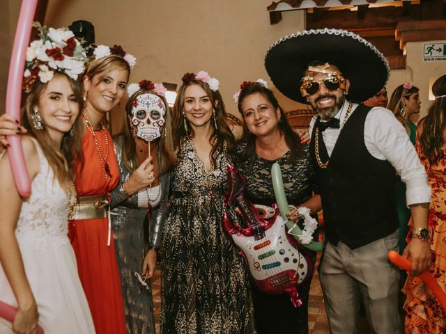 El matrimonio de Ricky y Caro en Rionegro, Antioquia 31