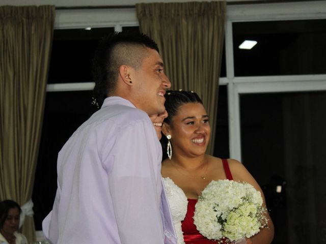 El matrimonio de Andrés y Marcela en Guadalajara de Buga, Valle del Cauca 4