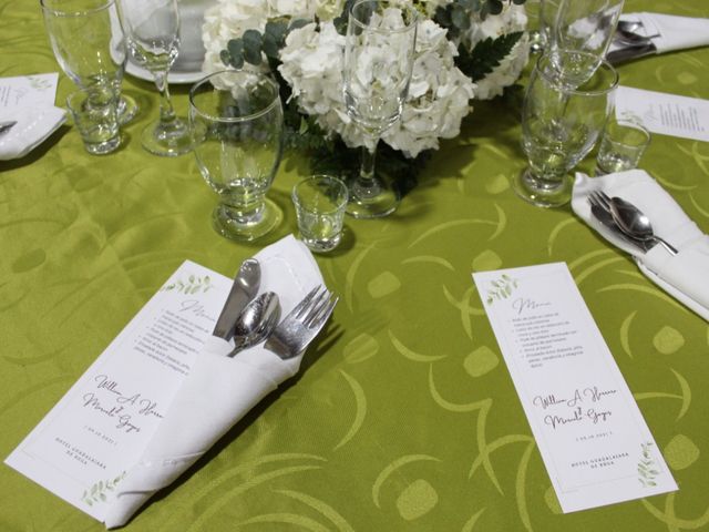 El matrimonio de Andrés y Marcela en Guadalajara de Buga, Valle del Cauca 5