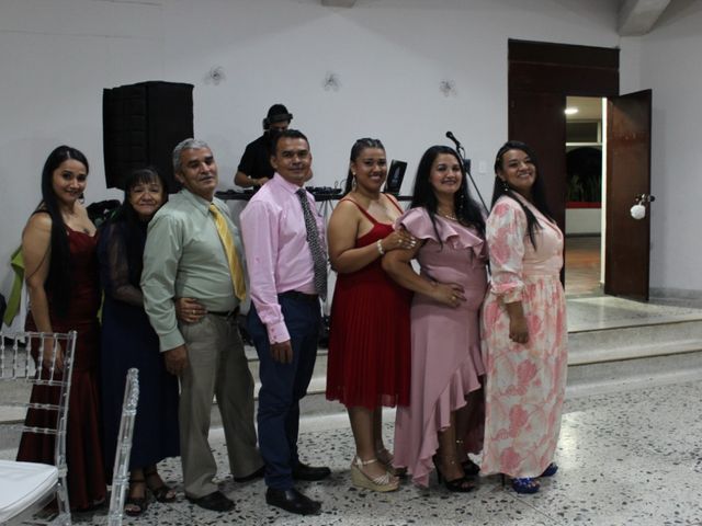 El matrimonio de Andrés y Marcela en Guadalajara de Buga, Valle del Cauca 6