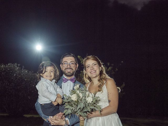 El matrimonio de Andrés y Laura en Bogotá, Bogotá DC 3
