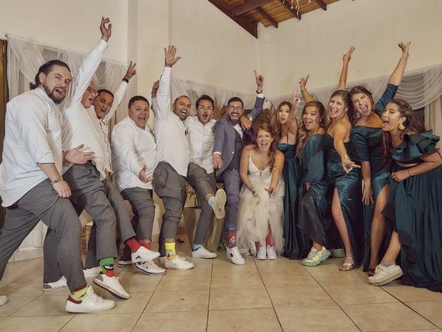 El matrimonio de Andrés y Laura en Bogotá, Bogotá DC 2