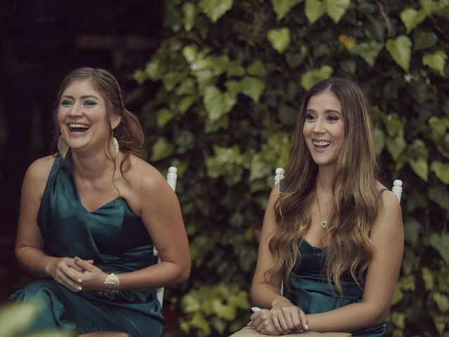 El matrimonio de Andrés y Laura en Bogotá, Bogotá DC 5