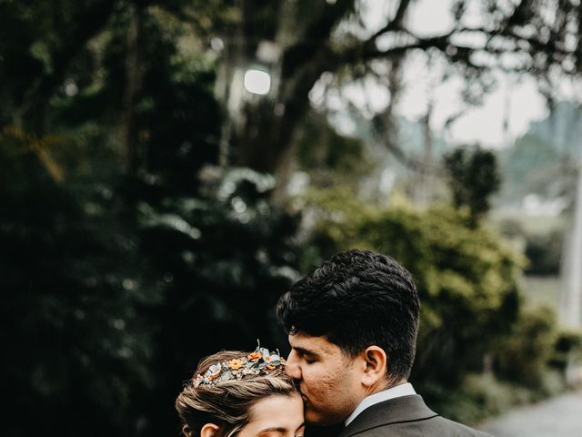 El matrimonio de Sebastián  y Alejandra  en Medellín, Antioquia 4