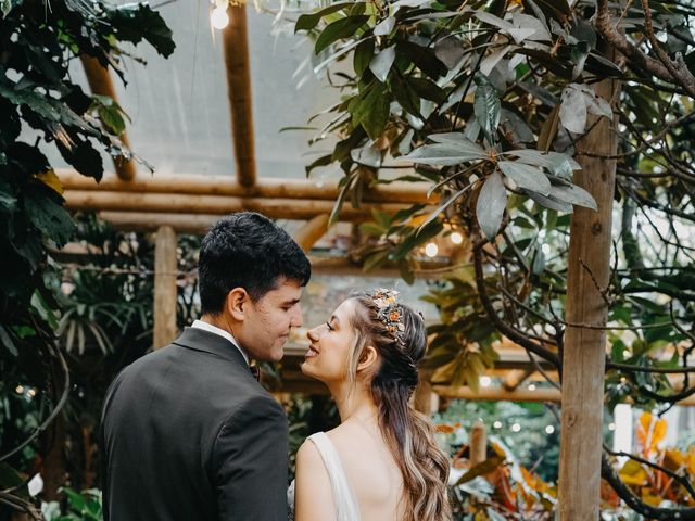 El matrimonio de Sebastián  y Alejandra  en Medellín, Antioquia 6