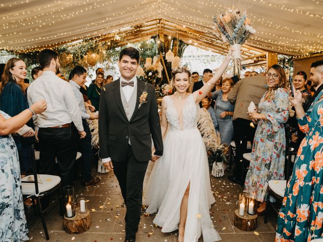 El matrimonio de Sebastián  y Alejandra  en Medellín, Antioquia 7