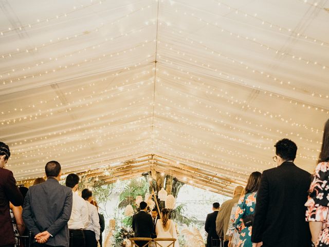El matrimonio de Sebastián  y Alejandra  en Medellín, Antioquia 8