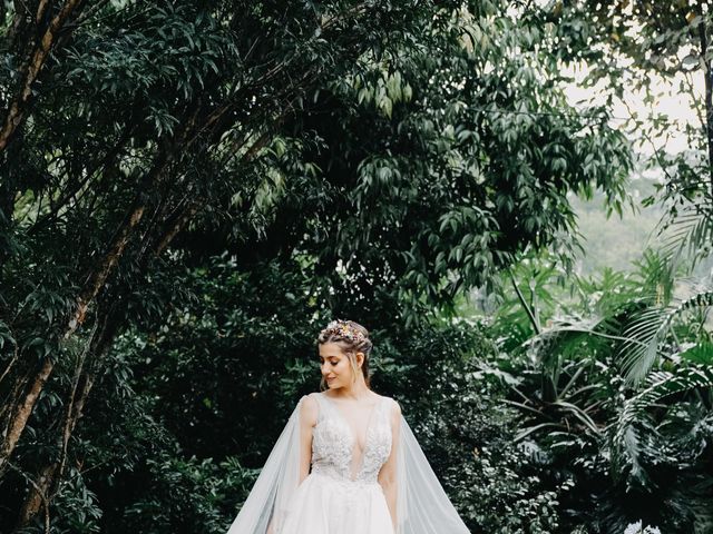 El matrimonio de Sebastián  y Alejandra  en Medellín, Antioquia 13