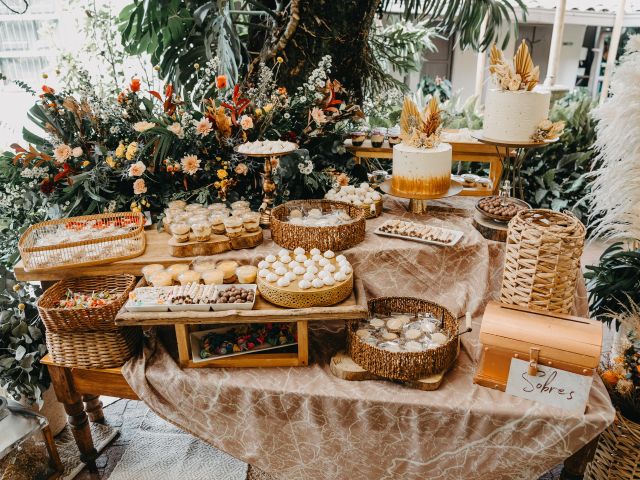 El matrimonio de Sebastián  y Alejandra  en Medellín, Antioquia 17