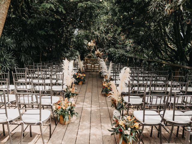 El matrimonio de Sebastián  y Alejandra  en Medellín, Antioquia 19