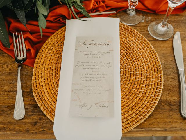 El matrimonio de Sebastián  y Alejandra  en Medellín, Antioquia 2