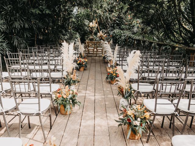 El matrimonio de Sebastián  y Alejandra  en Medellín, Antioquia 22