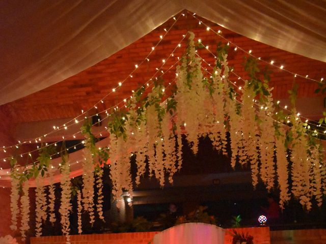 El matrimonio de Mafe y Santi en Chía, Cundinamarca 12