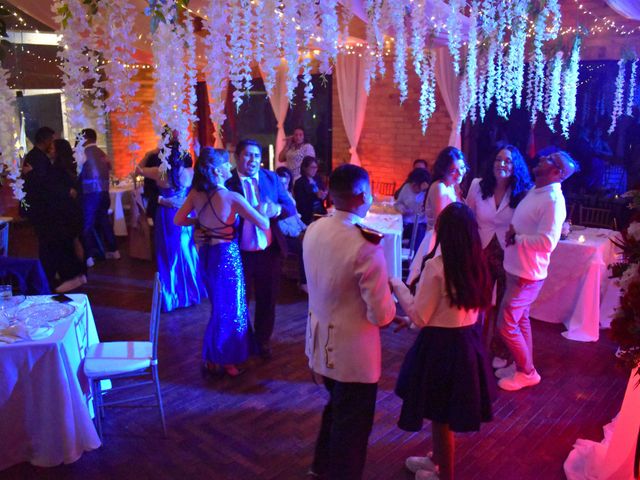 El matrimonio de Mafe y Santi en Chía, Cundinamarca 2