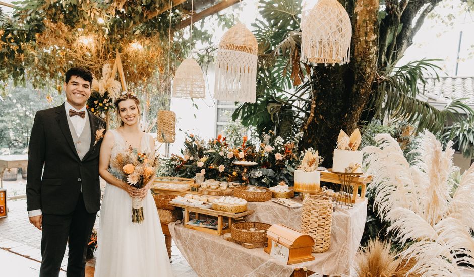 El matrimonio de Sebastián  y Alejandra  en Medellín, Antioquia