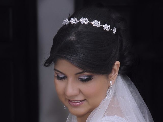 El matrimonio de Ruben y Adriana en Espinal, Tolima 5