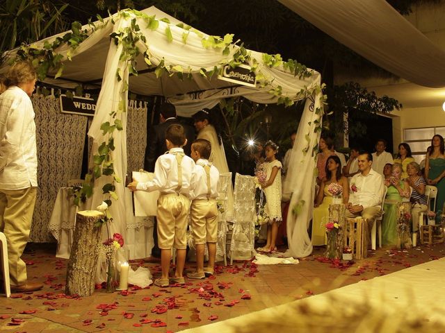 El matrimonio de Ruben y Adriana en Espinal, Tolima 6