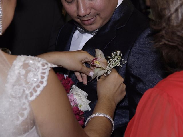 El matrimonio de Ruben y Adriana en Espinal, Tolima 7