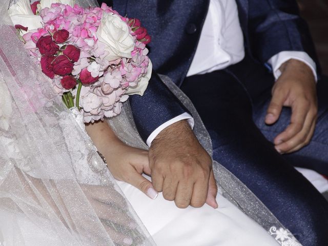 El matrimonio de Ruben y Adriana en Espinal, Tolima 9
