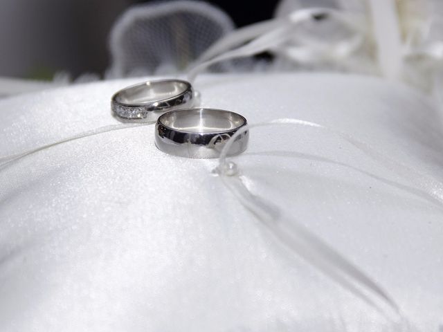 El matrimonio de Ruben y Adriana en Espinal, Tolima 10