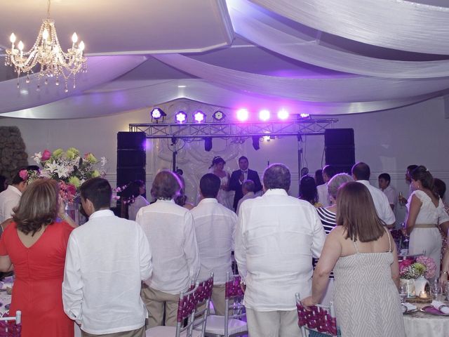 El matrimonio de Ruben y Adriana en Espinal, Tolima 12