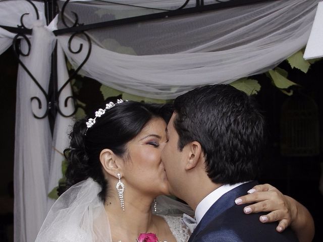 El matrimonio de Ruben y Adriana en Espinal, Tolima 13