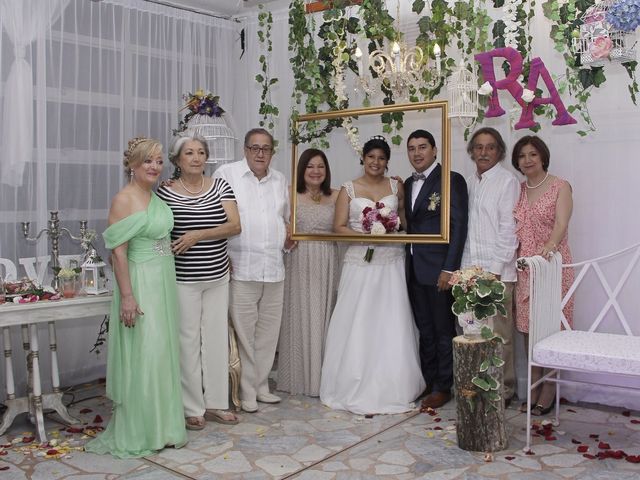 El matrimonio de Ruben y Adriana en Espinal, Tolima 14