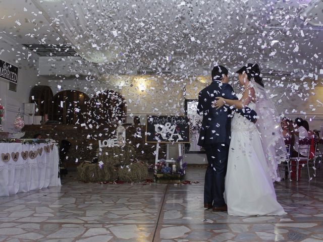 El matrimonio de Ruben y Adriana en Espinal, Tolima 15