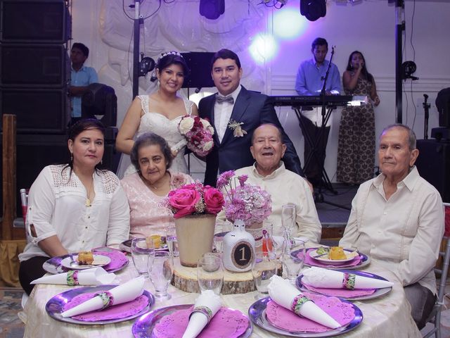 El matrimonio de Ruben y Adriana en Espinal, Tolima 16