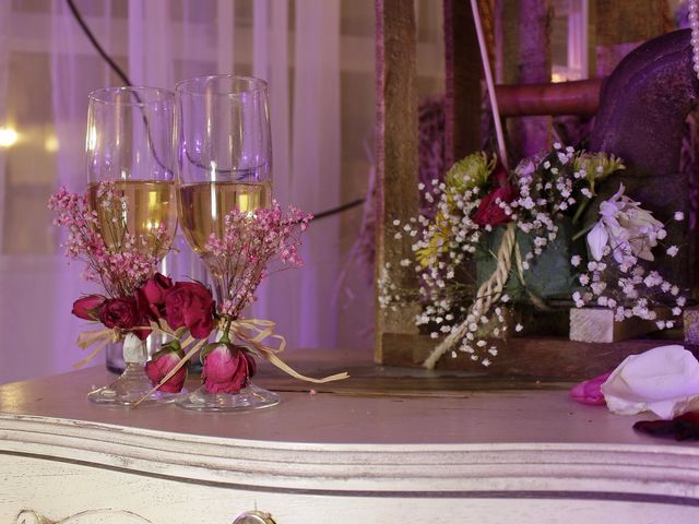 El matrimonio de Ruben y Adriana en Espinal, Tolima 17