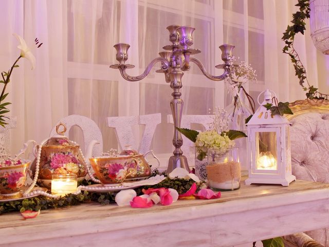El matrimonio de Ruben y Adriana en Espinal, Tolima 21