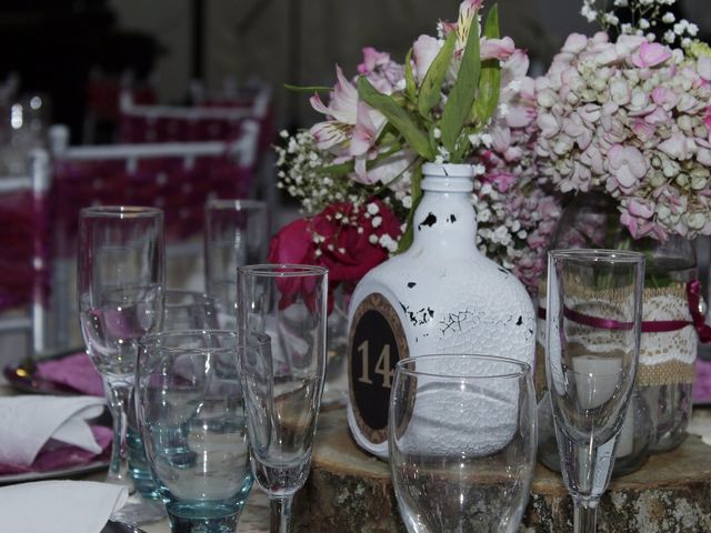 El matrimonio de Ruben y Adriana en Espinal, Tolima 23