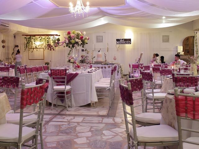 El matrimonio de Ruben y Adriana en Espinal, Tolima 24