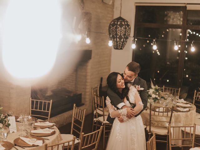 El matrimonio de Sergi y Yessi en El Rosal, Cundinamarca 6