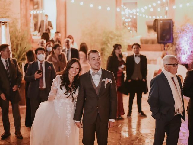 El matrimonio de Sergi y Yessi en El Rosal, Cundinamarca 7