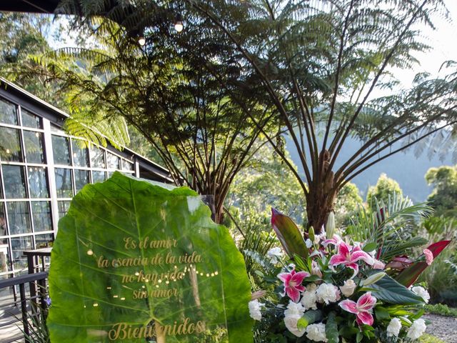 El matrimonio de Andrés Felipe y Isabela en Envigado, Antioquia 19